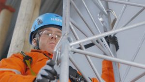 Fallsikringskurs – nettkurs