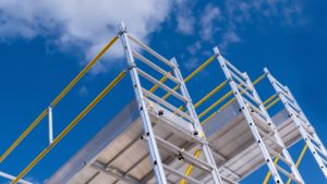 Brukerkurs stillas og stiger – nettkurs