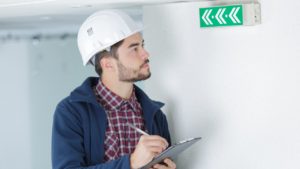 Fire Safety "Fire Warden" - Online Course