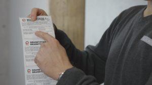 Branntettingskurs – nettkurs