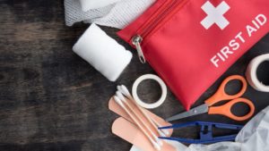 Førstehjelpskurs med HLR (hjerte- og lungeredning) 2026 – nettkurs