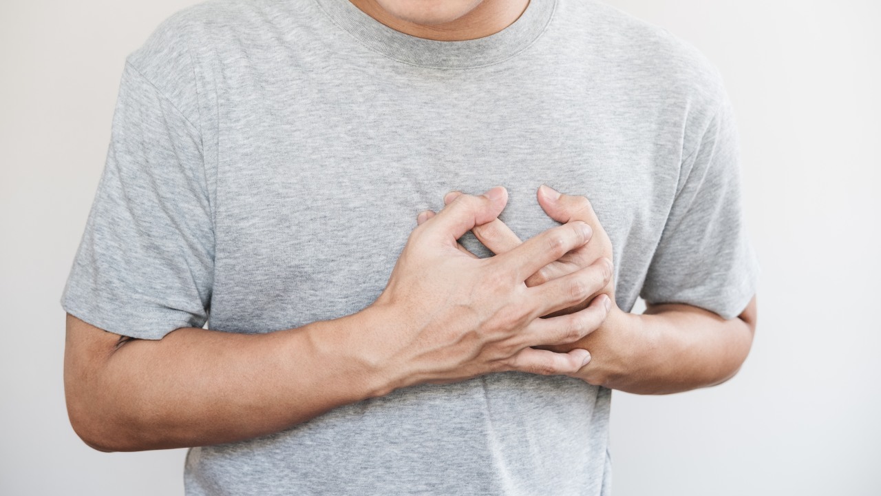 Førstehjelpskurs utvidet 2026 – nettkurs