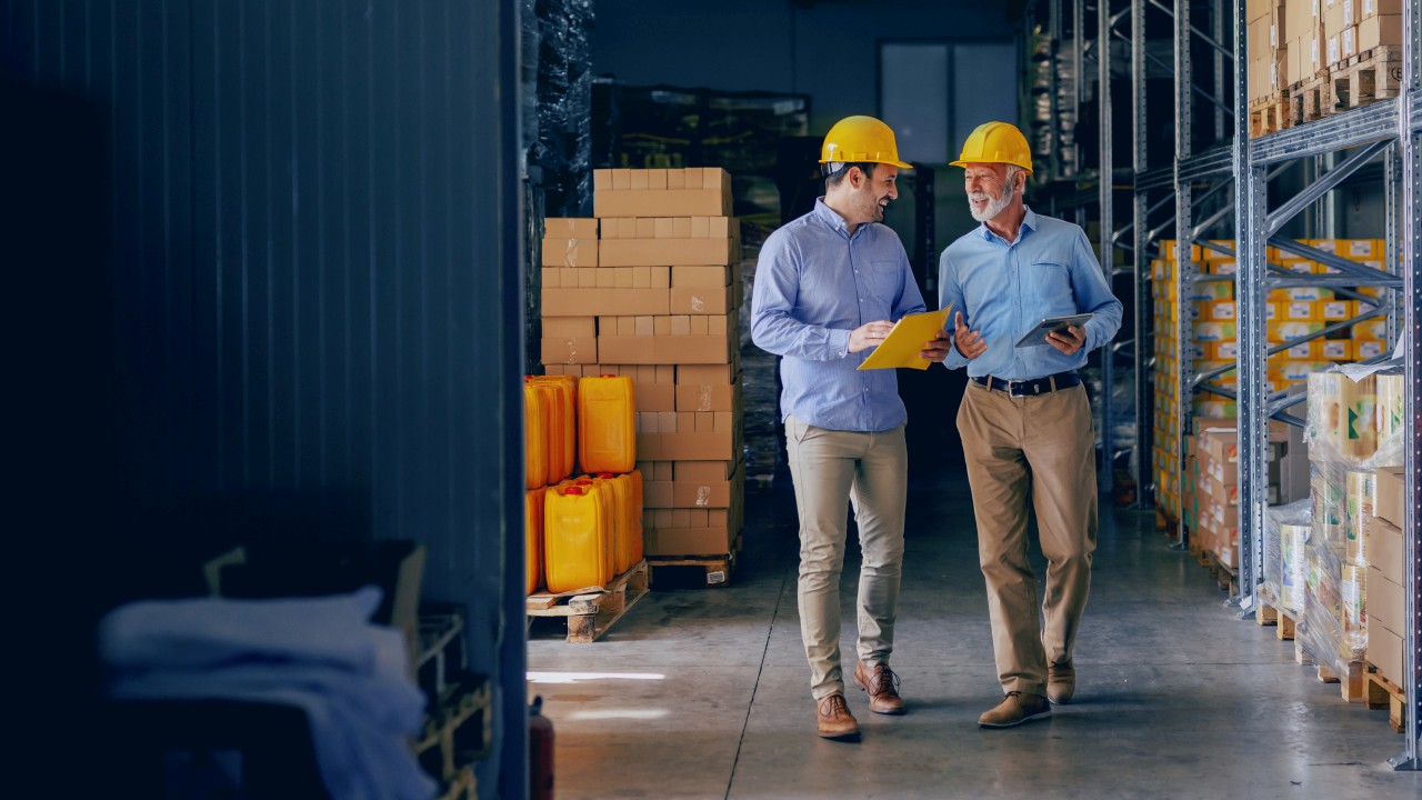 Safety Representative Course (40 hours) <br>- Blended learning