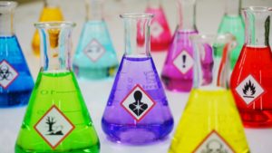 Kjemikaliekurs – nettkurs i kjemikaliehåndtering