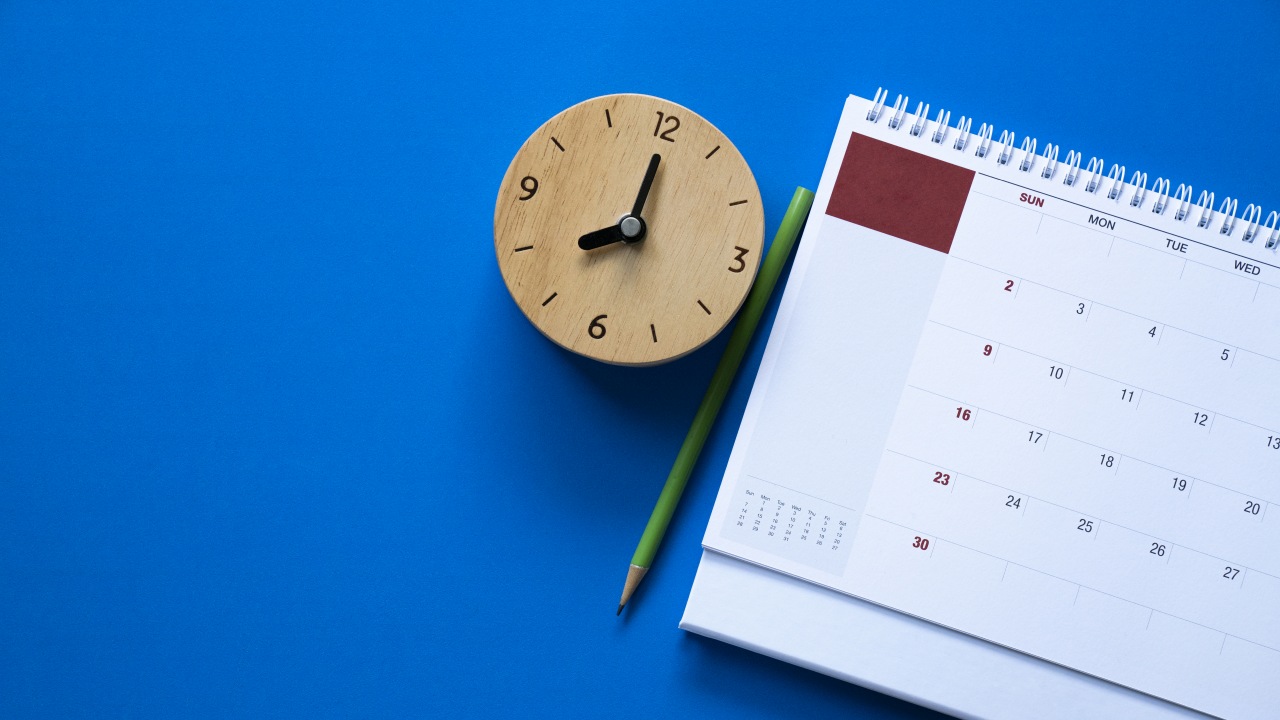 Arbeidstid – nettkurs