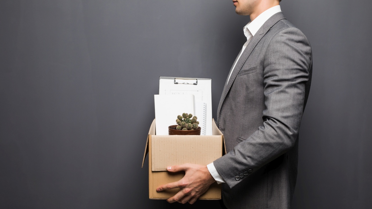 Opphør av arbeidsforhold – nettkurs