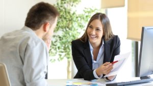 Rådgivende salg – nettkurs