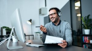 Lær deg å selge – nettkurs