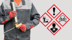 Bezpieczne użytkowanie diizocyjanianów