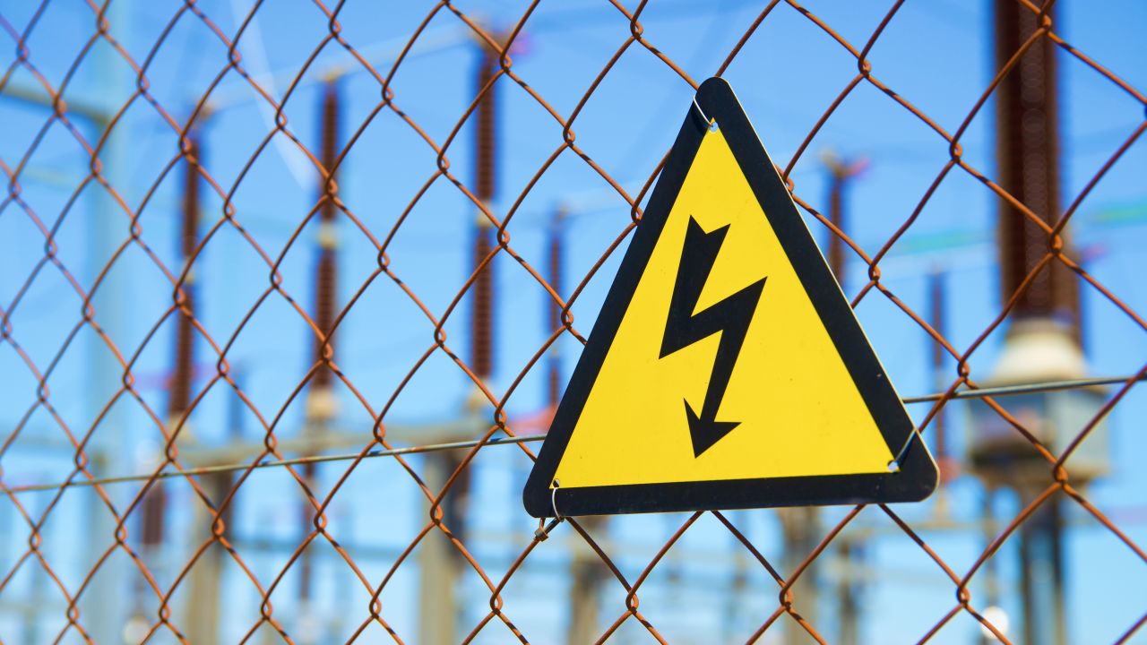 FSE lav og høyspenning - nettkurs