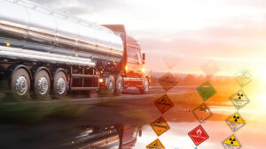 ADR 1.3 Farlig gods - nettkurs